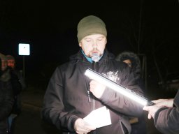 Droga Krzyżowa ulicami naszej parafii, 27.03.2026